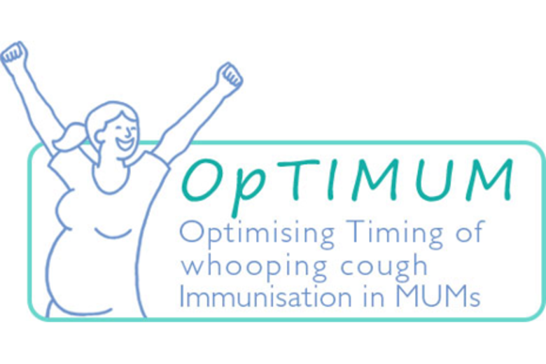 OpTIMUM study logo