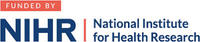 Funded by the NIHR